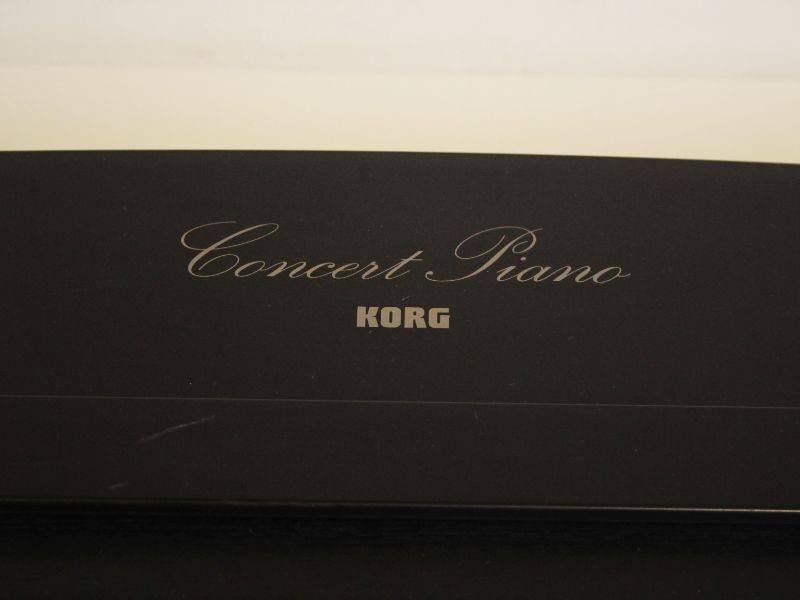 Korg Concert piano C-35